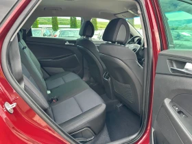 Hyundai Tucson 1.7CRDI* NAVI* LED* FACE* TOP*  | Mobile.bg    7