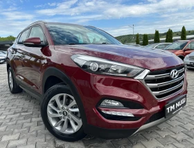 Hyundai Tucson 1.7CRDI* NAVI* LED* FACE* TOP*  | Mobile.bg    2