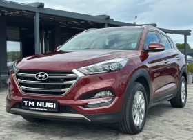 Hyundai Tucson 1.7CRDI* NAVI* LED* FACE* TOP*  | Mobile.bg    3
