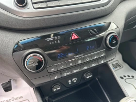 Hyundai Tucson 1.7CRDI* NAVI* LED* FACE* TOP*  | Mobile.bg    14