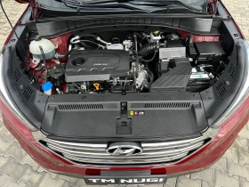 Hyundai Tucson 1.7CRDI* NAVI* LED* FACE* TOP*  | Mobile.bg    16