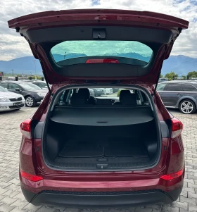 Hyundai Tucson 1.7CRDI* NAVI* LED* FACE* TOP*  | Mobile.bg    17