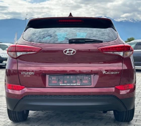 Hyundai Tucson 1.7CRDI* NAVI* LED* FACE* TOP*  | Mobile.bg    5