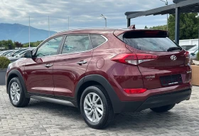 Hyundai Tucson 1.7CRDI* NAVI* LED* FACE* TOP*  | Mobile.bg    4