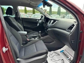 Hyundai Tucson 1.7CRDI* NAVI* LED* FACE* TOP*  | Mobile.bg    9