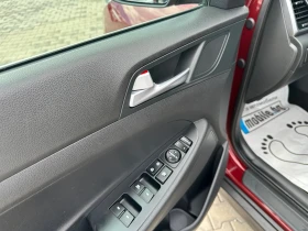 Hyundai Tucson 1.7CRDI* NAVI* LED* FACE* TOP*  | Mobile.bg    12