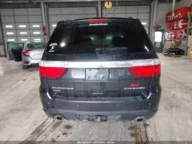 Dodge Durango CITADEL 5.7 - 14000 лв. - 79119485 4