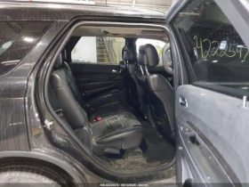 Dodge Durango CITADEL 5.7 - 14000 лв. - 79119485 14
