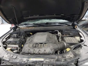 Dodge Durango CITADEL 5.7 - 14000 лв. - 79119485 10