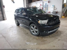 Dodge Durango CITADEL 5.7 - 14000 лв. - 79119485 7