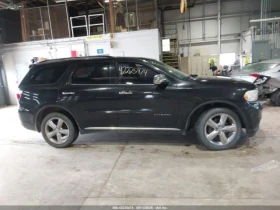 Dodge Durango CITADEL 5.7 - 14000 лв. - 79119485 6