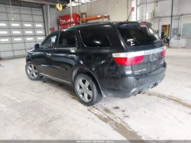 Dodge Durango CITADEL 5.7 - 14000 лв. - 79119485 3