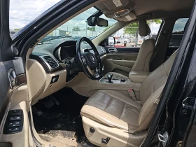 Jeep Grand cherokee LIMITED* 5.7* V8* ПОДГРЕВ* КАМЕРА* КЕЙЛЕС - 20300 лв. - 17961674 7