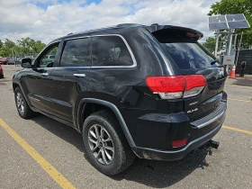 Jeep Grand cherokee LIMITED* 5.7* V8* ПОДГРЕВ* КАМЕРА* КЕЙЛЕС - 20300 лв. - 17961674 4