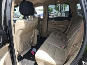 Jeep Grand cherokee LIMITED* 5.7* V8* ПОДГРЕВ* КАМЕРА* КЕЙЛЕС - 20300 лв. - 17961674 8