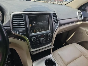 Jeep Grand cherokee LIMITED* 5.7* V8* ПОДГРЕВ* КАМЕРА* КЕЙЛЕС - 20300 лв. - 17961674 6
