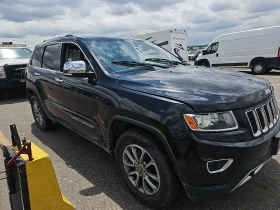 Jeep Grand cherokee LIMITED* 5.7* V8* ПОДГРЕВ* КАМЕРА* КЕЙЛЕС - 20300 лв. - 17961674 3