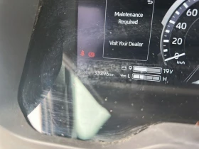 Toyota Tundra * Hybrid* HeadUp* АвтоКредит (ЦЕНА ДО БГ) - 79999 лв. - 52396868 10