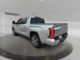 Toyota Tundra * Hybrid* HeadUp* АвтоКредит (ЦЕНА ДО БГ) - 79999 лв. - 52396868 3