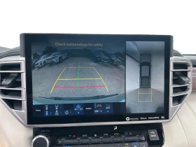 Toyota Tundra * Hybrid* HeadUp* АвтоКредит (ЦЕНА ДО БГ) - 79999 лв. - 52396868 8