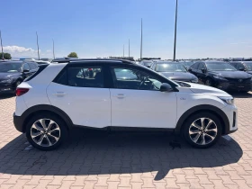 Kia Stonic 1.6CRDI NAVI/KAMERA EURO 6 | Mobile.bg    5