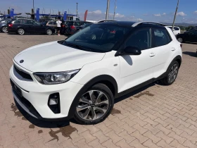 Kia Stonic 1.6CRDI NAVI/KAMERA EURO 6