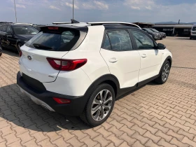 Обява за продажба на Kia Stonic 1.6CRDI NAVI/KAMERA EURO 6 ~17 300 лв. - изображение 5