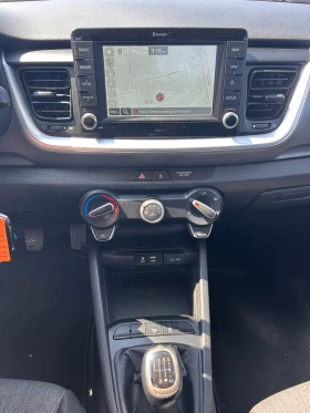 Kia Stonic 1.6CRDI NAVI/KAMERA EURO 6 | Mobile.bg    12