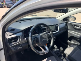 Kia Stonic 1.6CRDI NAVI/KAMERA EURO 6 | Mobile.bg    11