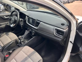 Обява за продажба на Kia Stonic 1.6CRDI NAVI/KAMERA EURO 6 ~17 300 лв. - изображение 10