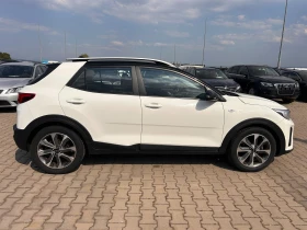 Обява за продажба на Kia Stonic 1.6CRDI NAVI/KAMERA EURO 6 ~17 300 лв. - изображение 4