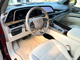 Cadillac Escalade 6.2 V8/SPORT PLATINUM/AKG/HEAD UP/PANO/7-МЕСТЕН/ - 216980 лв. / 110940.11 € - 77062978 10