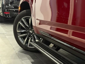 Cadillac Escalade 6.2 V8/SPORT PLATINUM/AKG/HEAD UP/PANO/7-/ | Mobile.bg    4