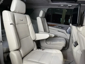 Cadillac Escalade 6.2 V8/SPORT PLATINUM/AKG/HEAD UP/PANO/7-/ | Mobile.bg    14