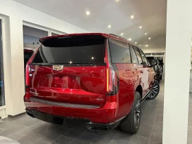 Cadillac Escalade 6.2 V8/SPORT PLATINUM/AKG/HEAD UP/PANO/7-/ | Mobile.bg    6