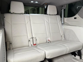 Cadillac Escalade 6.2 V8/SPORT PLATINUM/AKG/HEAD UP/PANO/7-/ | Mobile.bg    16