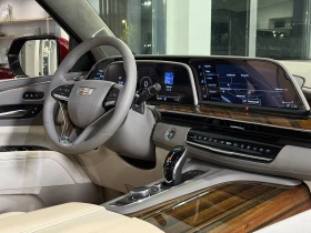 Cadillac Escalade 6.2 V8/SPORT PLATINUM/AKG/HEAD UP/PANO/7-/ | Mobile.bg    9