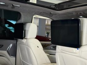 Cadillac Escalade 6.2 V8/SPORT PLATINUM/AKG/HEAD UP/PANO/7-/ | Mobile.bg    15