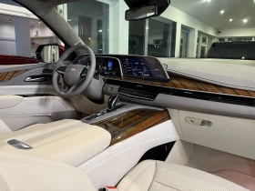 Cadillac Escalade 6.2 V8/SPORT PLATINUM/AKG/HEAD UP/PANO/7-/ | Mobile.bg    10