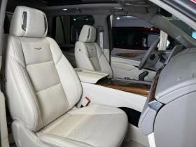 Cadillac Escalade 6.2 V8/SPORT PLATINUM/AKG/HEAD UP/PANO/7-/ | Mobile.bg    12