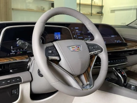 Cadillac Escalade 6.2 V8/SPORT PLATINUM/AKG/HEAD UP/PANO/7-/ | Mobile.bg    8