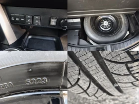 Toyota Rav4 2.5 HYBRID LUXURY FULL SERVICE IN TOYOTA - 41000 лв. - 43630393 16