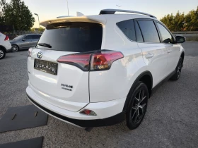Обява за продажба на Toyota Rav4 2.5 HYBRID LUXURY FULL SERVICE IN TOYOTA  ~41 000 лв. - изображение 2