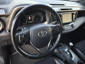 Обява за продажба на Toyota Rav4 2.5 HYBRID LUXURY FULL SERVICE IN TOYOTA  ~41 000 лв. - изображение 5