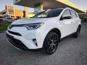 Toyota Rav4 2.5 HYBRID LUXURY FULL SERVICE IN TOYOTA 