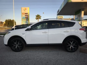 Обява за продажба на Toyota Rav4 2.5 HYBRID LUXURY FULL SERVICE IN TOYOTA  ~41 000 лв. - изображение 4