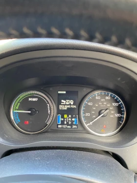 Обява за продажба на Mitsubishi Outlander Mitsubishi Outlander 2.0 PHEV  Plug-in Hybrid 4x4 ~19 000 лв. - изображение 11