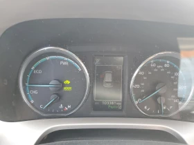 Toyota Rav4 HV LIMITED 4x4 | Mobile.bg    9
