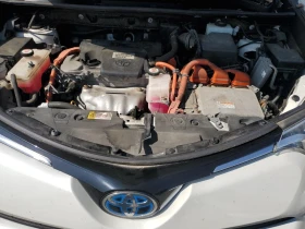 Toyota Rav4 HV LIMITED 4x4 | Mobile.bg    12