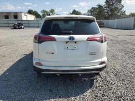 Toyota Rav4 HV LIMITED 4x4 | Mobile.bg    6